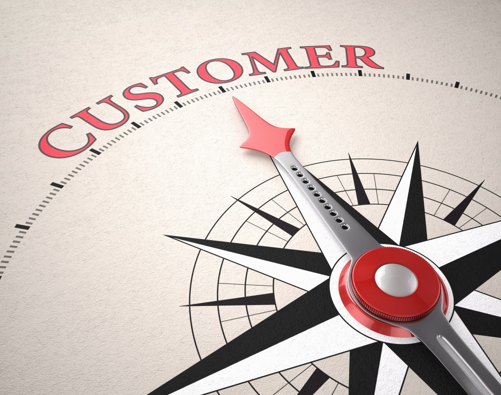 Customer Focus