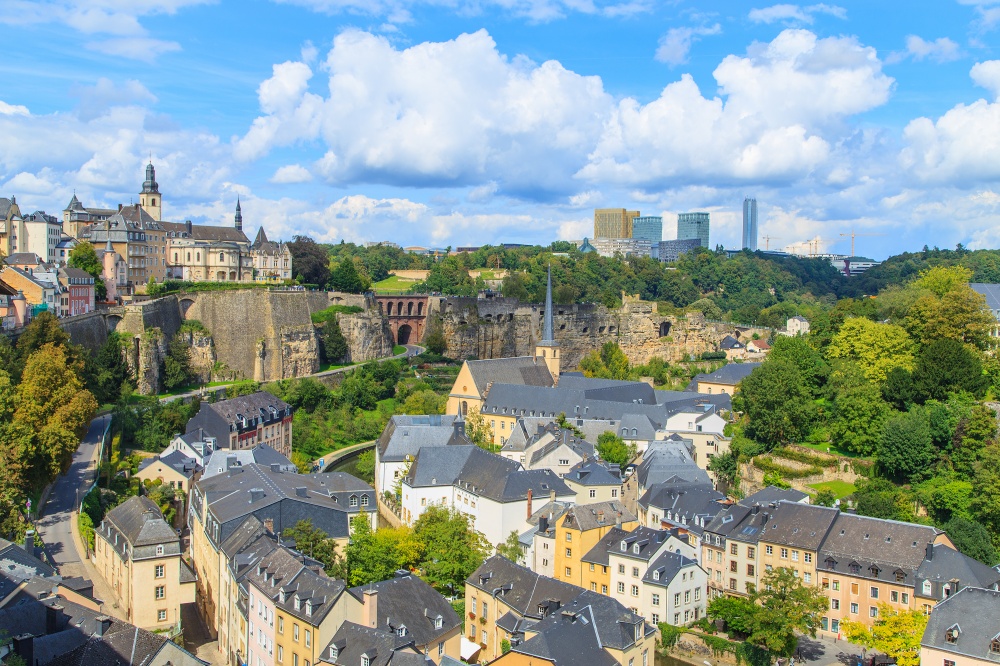 Luxembourg